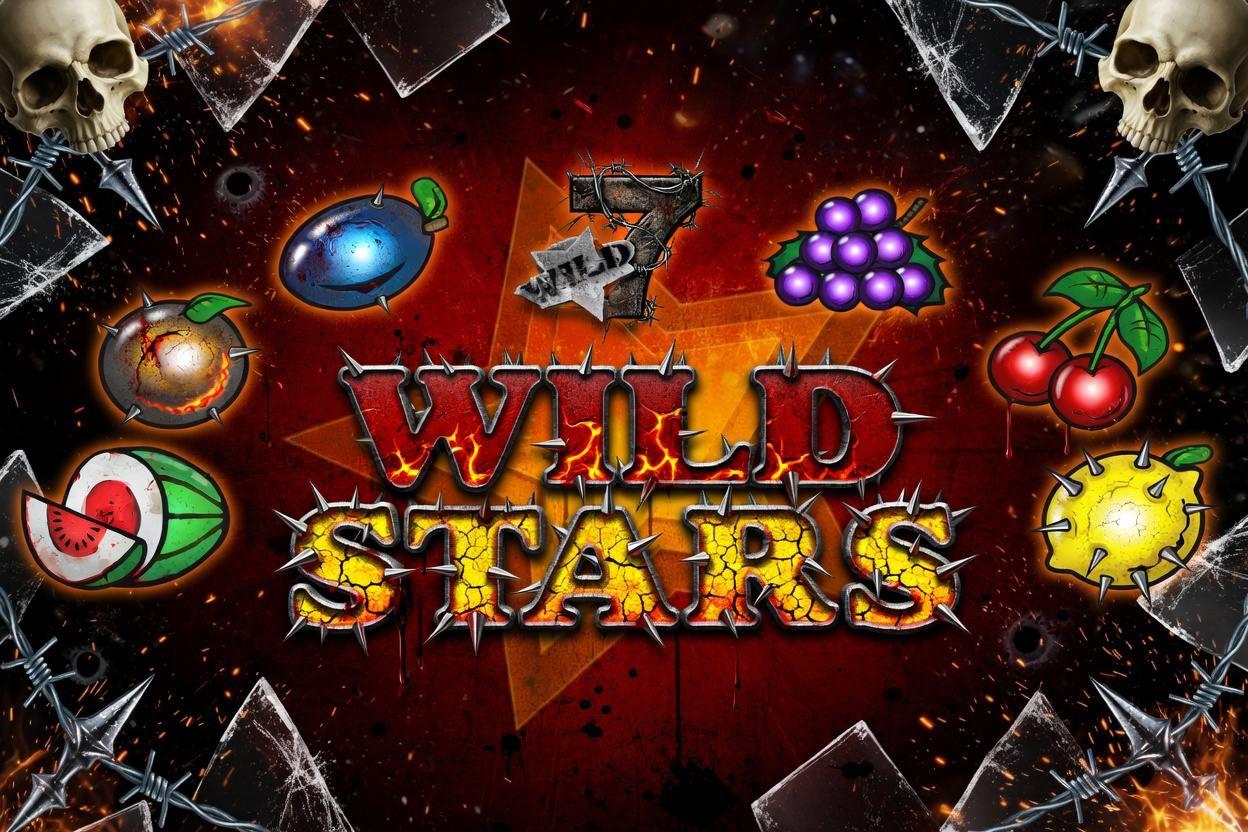Wild Stars
